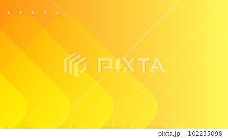 Abstract yellow background with fluid shapes modern concept.minimal poster. background for banner, web, cover, billboard, brochure, social media, landing page. Abstract yellow background with fluid shapes modern concept.minimal poster. background for banner, web, cover, billboard, brochure, social media, landing page. 102235098