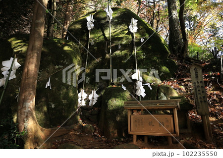 須賀神社夫婦岩 須賀神社夫婦岩 102235550
