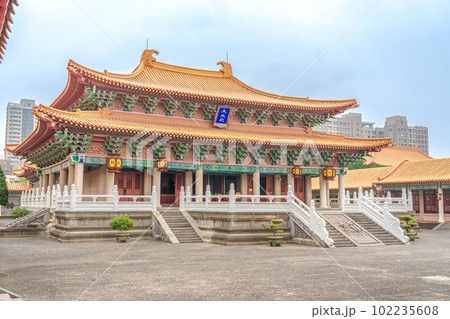 台湾 台中市 台中孔廟 2023 台湾 台中市 台中孔廟 2023 102235608