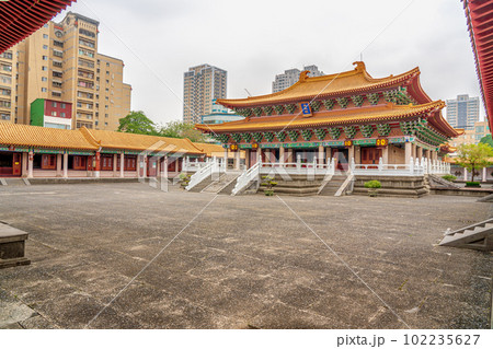 台湾 台中市 台中孔廟 2023 台湾 台中市 台中孔廟 2023 102235627