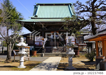 手児奈霊神堂 千葉県市川市真間 手児奈霊神堂 千葉県市川市真間 102237466