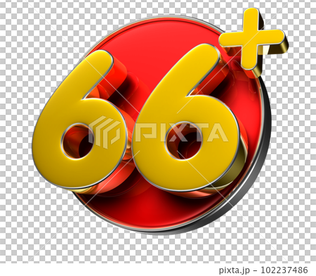 66 plus 3D. 66 plus 3D. 102237486