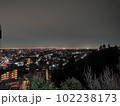 大阪の夜景 102238173