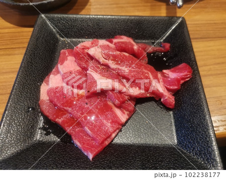 生肉 102238177