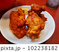 唐揚げ 102238182