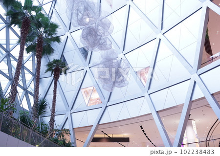 シンガポール ジュエル チャンギ エアポート シンガポール ジュエル チャンギ エアポート 102238483