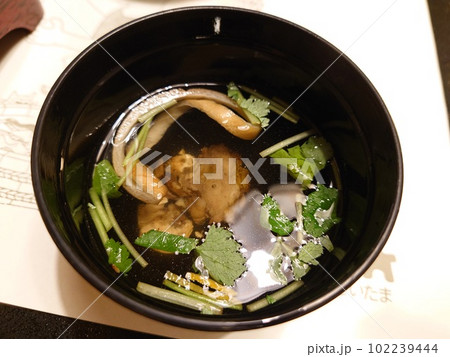 美味しい肝吸 102239444