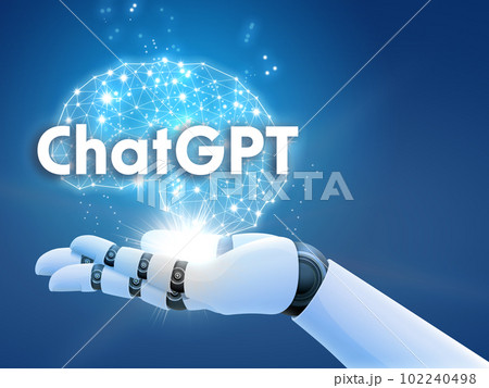 人工知能のイメージ 102240498