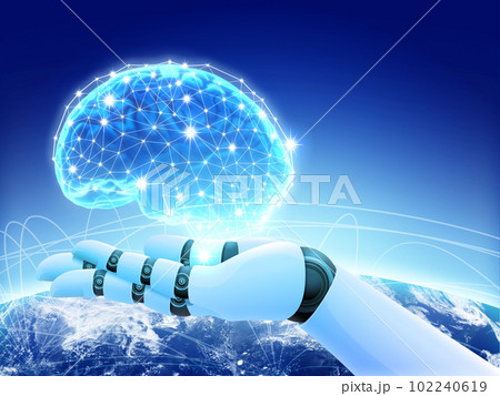 人工知能のイメージ 102240619