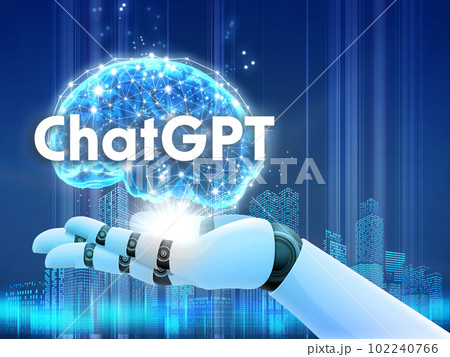 人工知能のイメージ 102240766