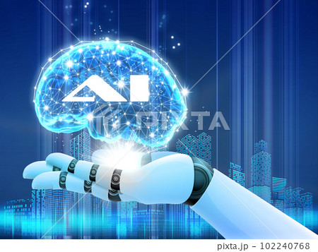 人工知能のイメージ 102240768