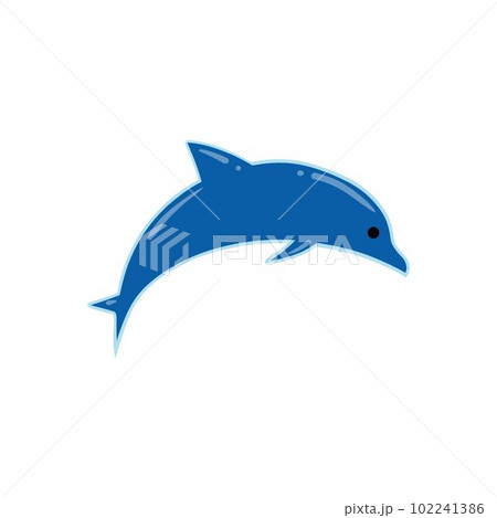 Shark sketches. Hand drawn illustration converted to vector. 102241386
