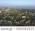 Panorama of the Mariupol and Sea of Azov Before the war 102241415