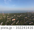 Panorama of the Mariupol and Sea of Azov Before the war 102241416