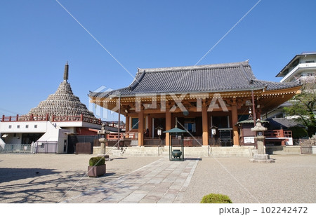 壬生の春 102242472