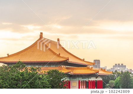 台湾 台北 國家戲劇院 2023 台湾 台北 國家戲劇院 2023 102242809