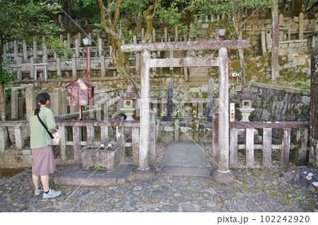 京都霊山護国神社 京都霊山護国神社 102242920