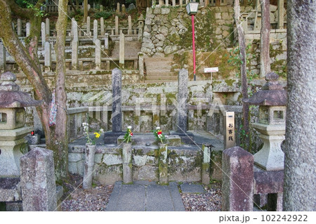 京都霊山護国神社 102242922