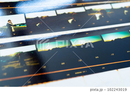 ベタ焼き 102243019