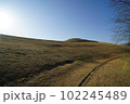 牧之原公園・古墳型展望山 102245489