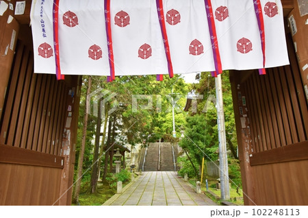 四国霊場観音寺・神恵院 香川 四国霊場観音寺・神恵院 香川 102248113