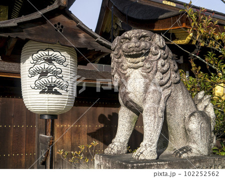 京都洛中：北野天満宮 102252562
