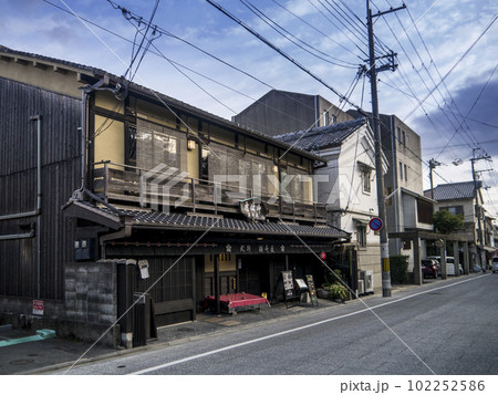 京都洛中：北野天満宮 102252586