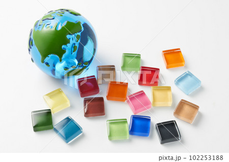 SDGs　イメージ 102253188