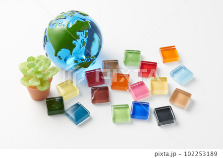 SDGs　イメージ 102253189