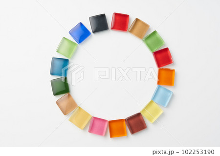 SDGs イメージ SDGs イメージ 102253190