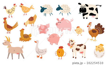 0348_farm_animals 102254510