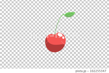 さくらんぼ さくらんぼ 102255347