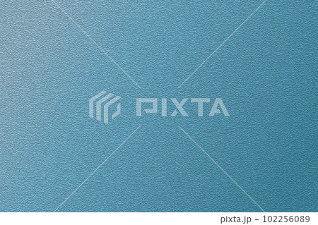 背景素材 和紙風 青 ざらざら 背景素材 和紙風 青 ざらざら 102256089