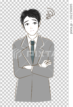 西裝男2023我有麻煩了 西裝男2023我有麻煩了 102256095