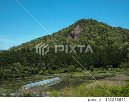 山口県周南市 ライオン岩 山口県周南市 ライオン岩 102256642