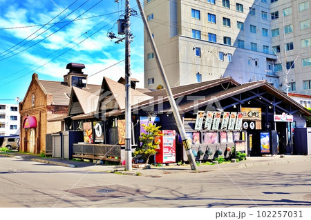 本格炭火焼レストラン 炉ばた煉瓦 (北海道釧路市) 本格炭火焼レストラン 炉ばた煉瓦 (北海道釧路市) 102257031