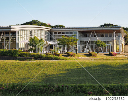 道の駅 しょうなん（千葉県柏市） 102258582