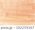 Background with texture brown old vintage paper with stains 102259167