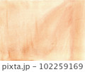 Background with texture brown old vintage paper with stains 102259169
