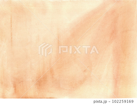 Background with texture brown old vintage paper with stains 102259169