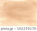 Background with texture brown old vintage paper with stains 102259170