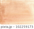 Background with texture brown old vintage paper with stains 102259173
