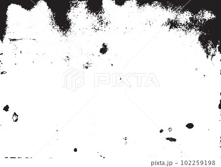 Scratched Gritty Grunge Background Texture Vector. Dust Overlay Distress Grainy Grungy Effect and Decorative Noise Effect Scratched Gritty Grunge Background Texture Vector. Dust Overlay Distress Grainy Grungy Effect and Decorative Noise Effect 102259198