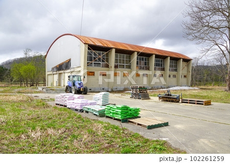 小平町立達布小学校(廃校の跡地) 小平町立達布小学校(廃校の跡地) 102261259