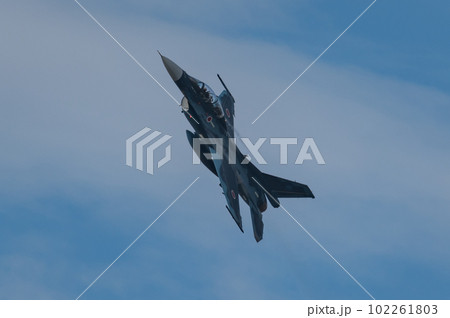 戦闘機 戦闘機 102261803