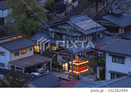 230414春の高山祭夜祭g026 230414春の高山祭夜祭g026 102262894