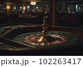 カジノ「AI生成画像」 102263417