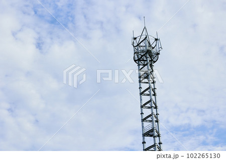 携帯電話基地局 102265130