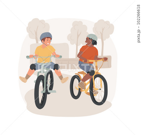 guy friends hanging out clipart