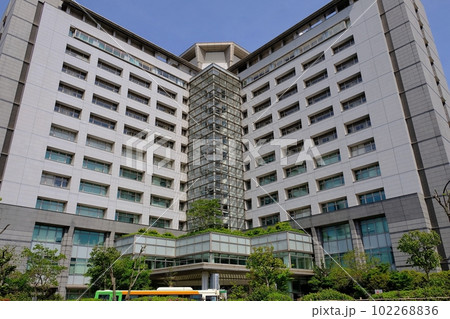 東京出入国在留管理局 102268836